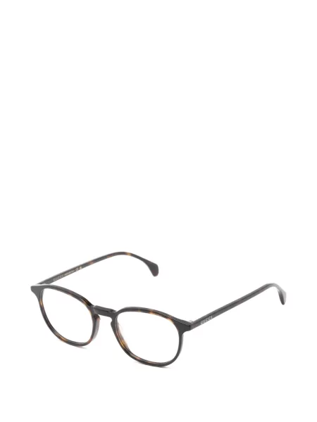 Ochelari de soare Gucci Eyewear maro