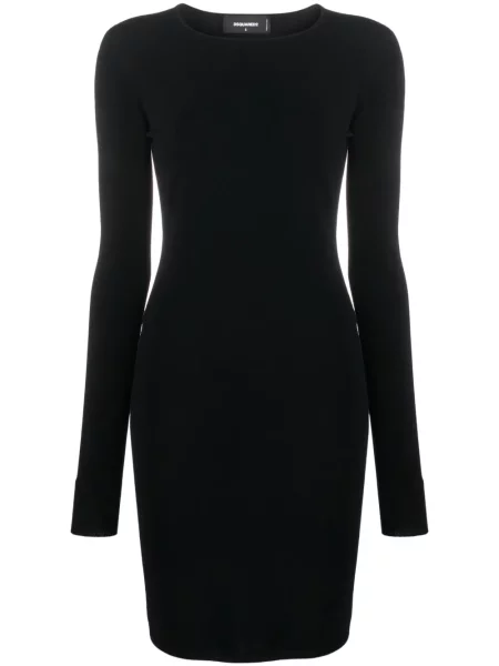 Rochie Dsquared2 negru
