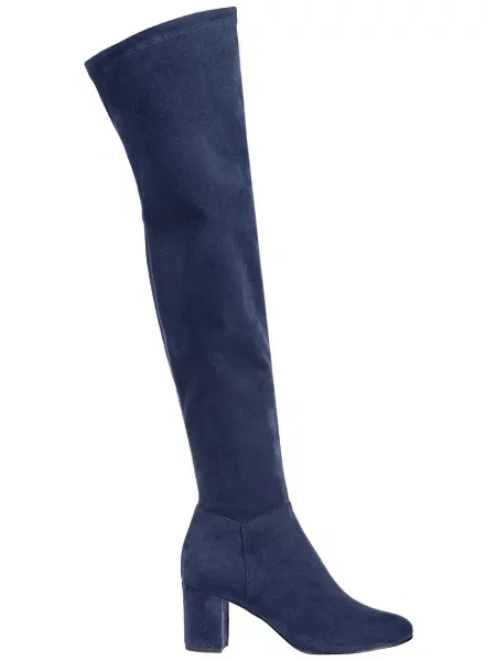 Сапоги Icone синие