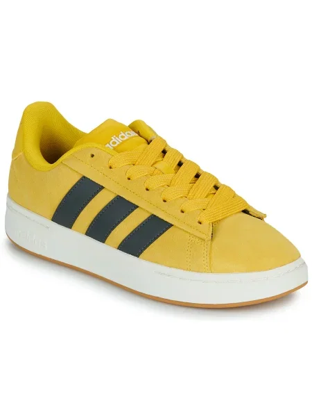 Pantofi Adidas galben