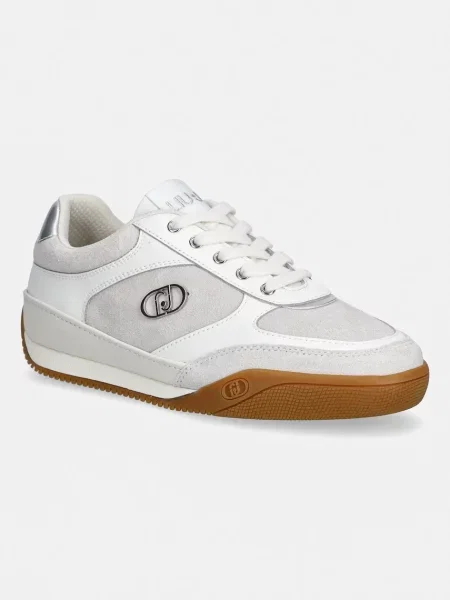 Superge Liu Jo LEWIS 01 bela