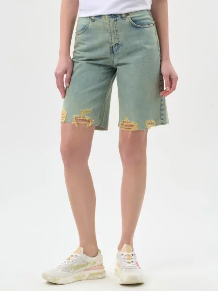 Шорти J.b4 Just Before блакитні