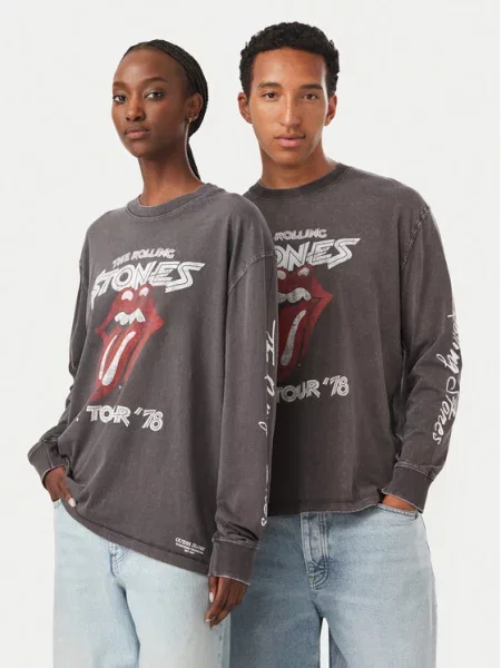 Guess Jeans Hanorac gri