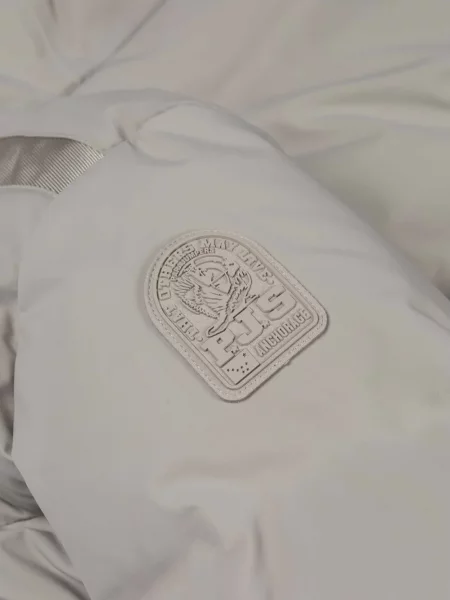 Geacă Parajumpers cu glugă gri