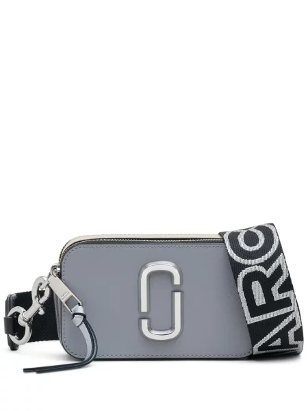Geantă Marc Jacobs albastru