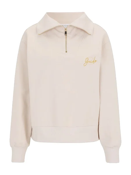 Palton Guido Maria Kretschmer Women bej