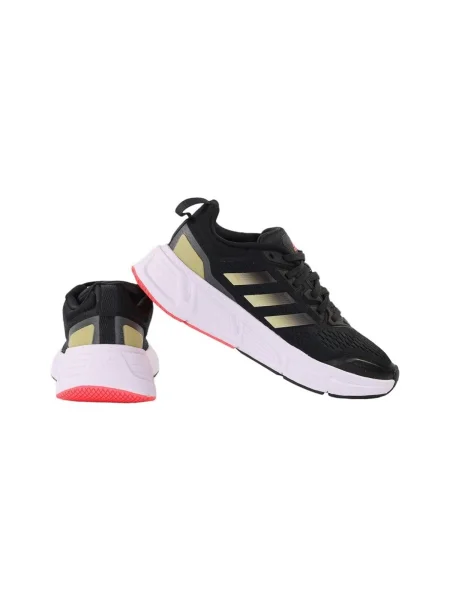Tenisky Adidas Questar čierna