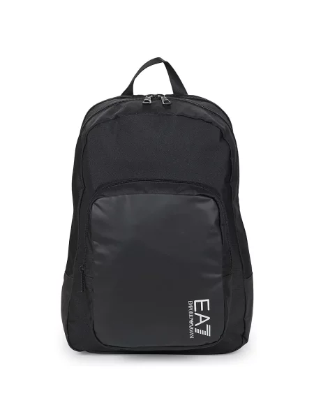 Batoh Emporio Armani černá
