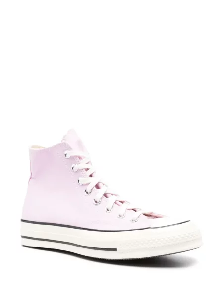 Sneakersy Converse Chuck 70 płócienne fioletowe