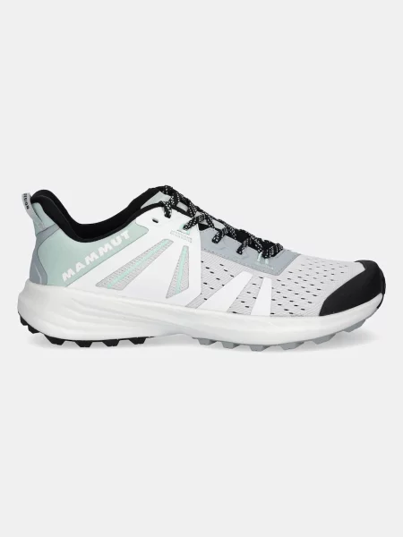 Черевики Mammut Saentis TR сірий