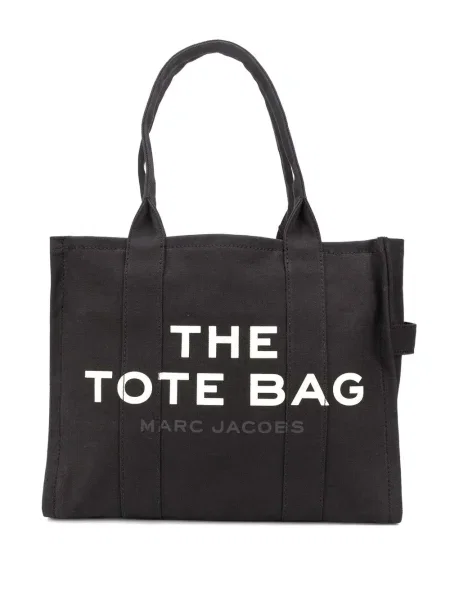 Geantă Marc Jacobs negru