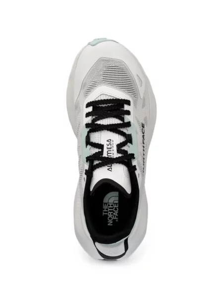 Pantofi alergare The North Face alergare alb