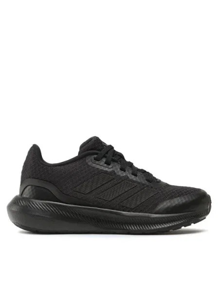 Adidas Pantofi pentru alergare RunFalcon 3 Sport Running Lace Shoes negru