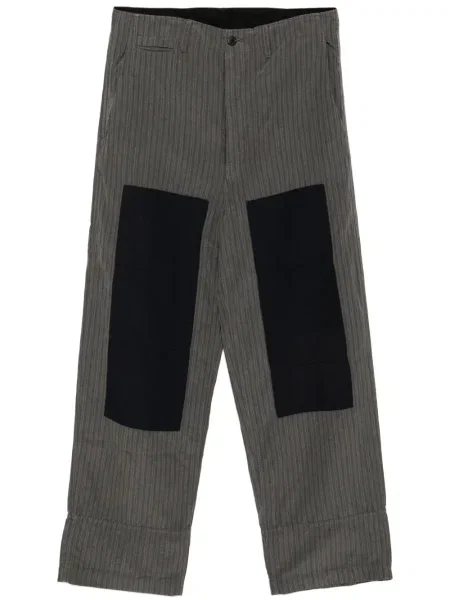 Kalhoty Visvim modré