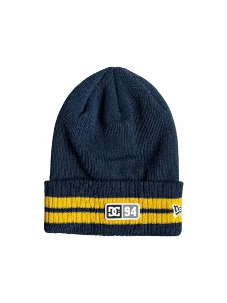 Căciulă Dc Shoes cu dungi