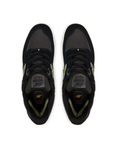 New Balance Laisvalaikio batai juoda