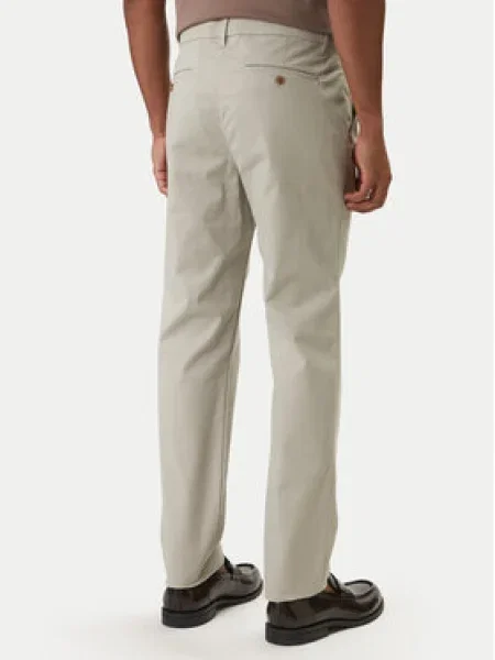 Calvin Klein Chino nadrág bézs