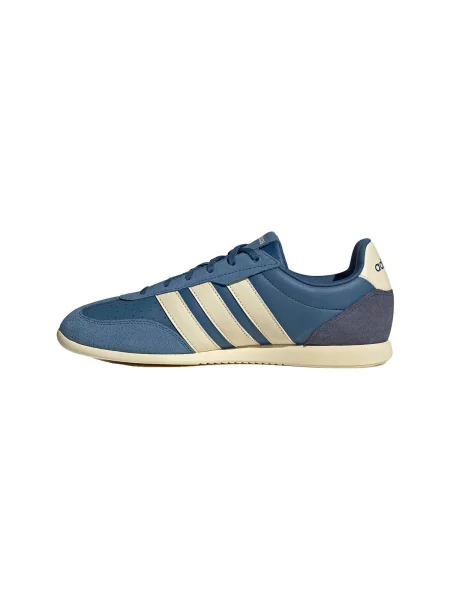 Tenisky Adidas modrá