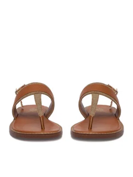 U.S. Polo Assn. Sandali rjava