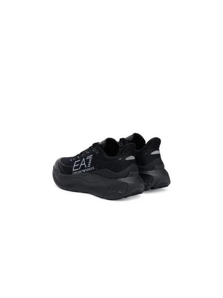 Emporio Armani Sportcipők fekete