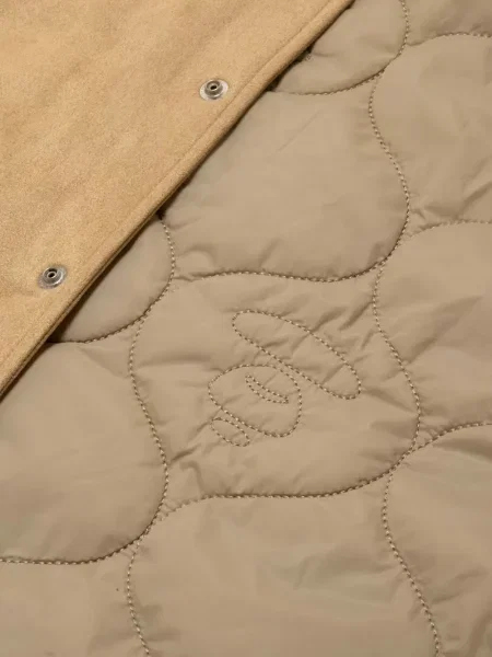 Geacă Aape By A Bathing Ape cu glugă