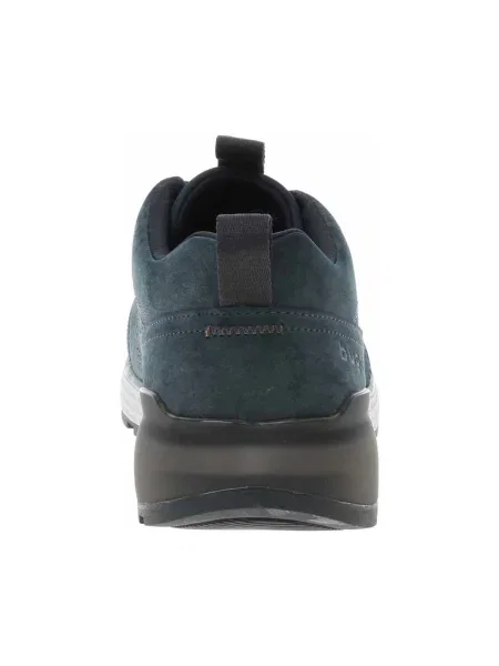 Pantofi Bugatti albastru