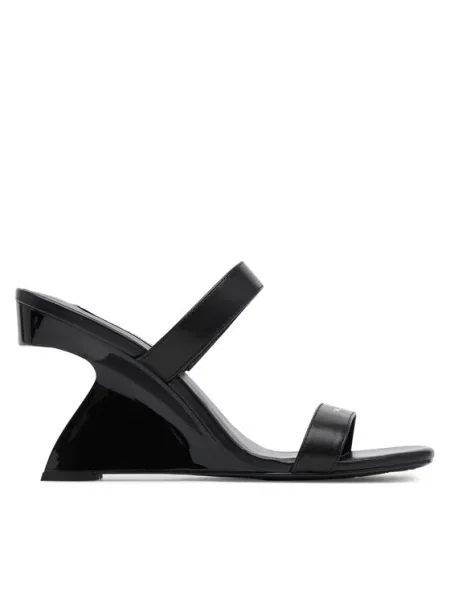 KARL LAGERFELD Чехли черен