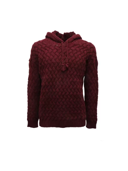 Bluza Amaránto czerwona