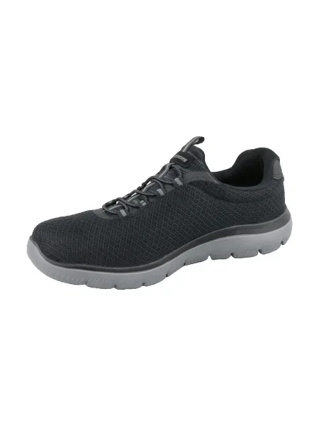 Pantofi Skechers negru