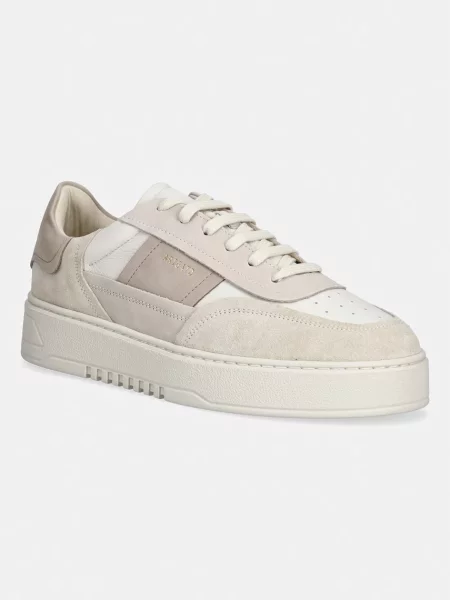 Axel Arigato Orbit Edge sneakers pentru bărbați din piele