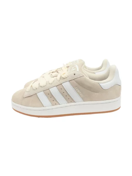 Trampki adidas Campus Wonder White/ Ftw White/ EUR 44 beżowe