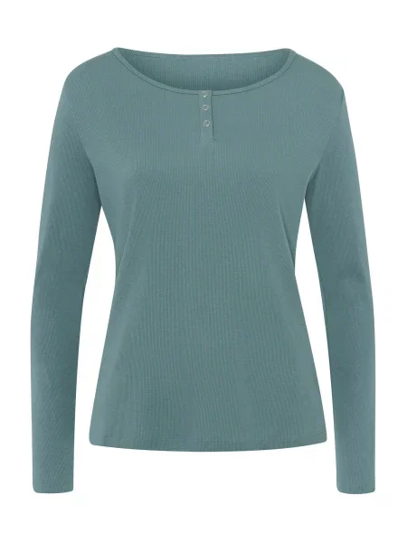 Heine Tricou jad verde