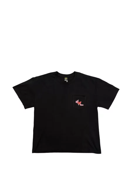 Tricou Anti Promo negru
