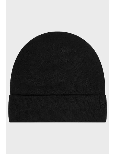 Шапка Weekend Max Mara чорна