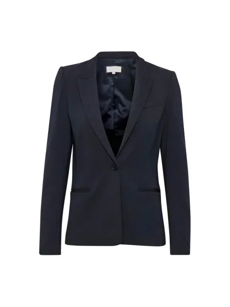 Marynarka Inwear niebieska