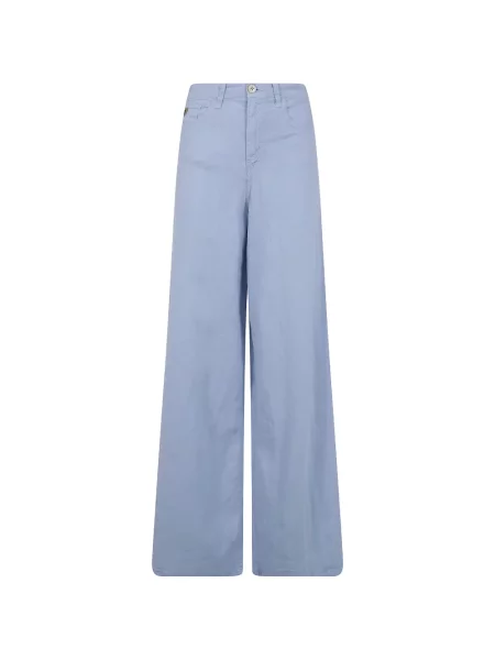 Pantaloni Lois Jeans albastru