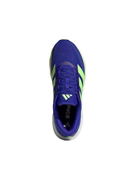 Futó galaxis félcipo Adidas kék