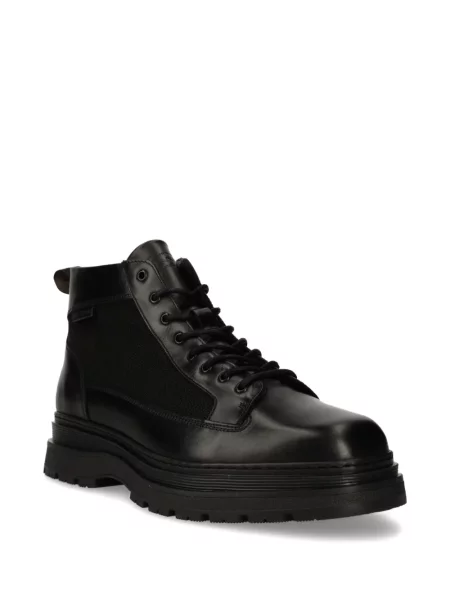 Botine Gant negru