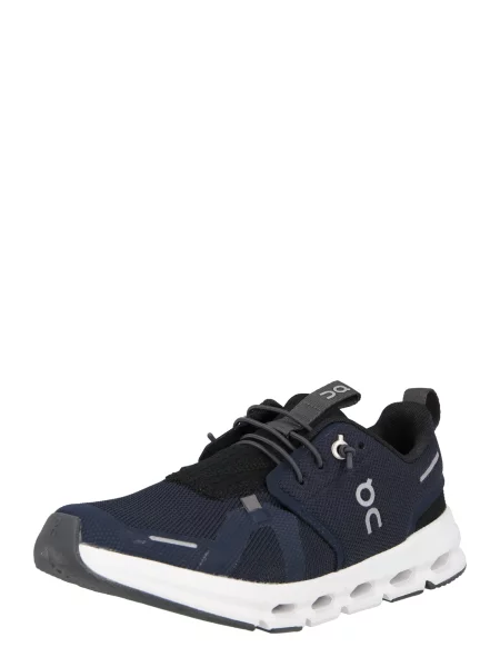 Sneakersy On modré
