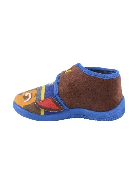 Боти Paw Patrol