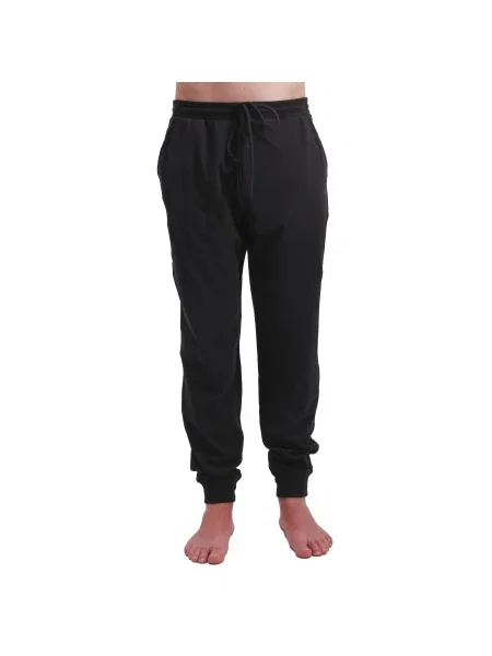 JOOP! Nadrág Comfort' fekete