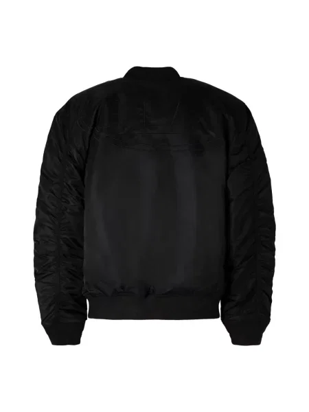 Parka Diesel czarna