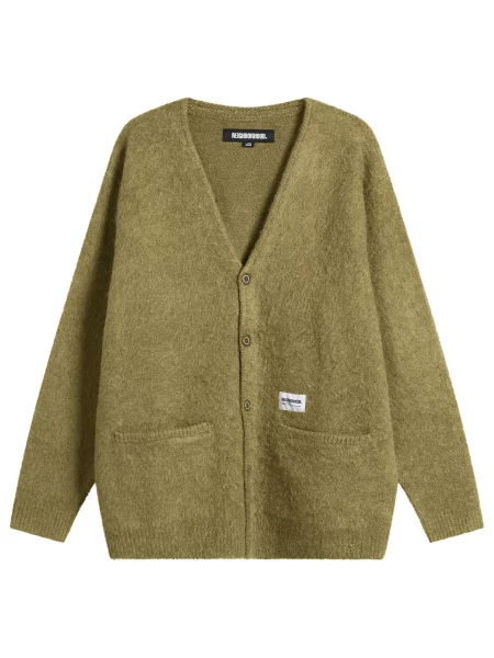 Moherowy sweter Neighborhood