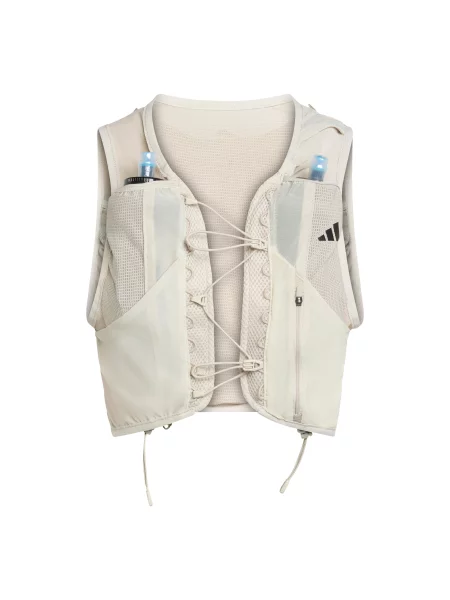 ADIDAS TERREX Sportovní vesta Xperior krémová černá