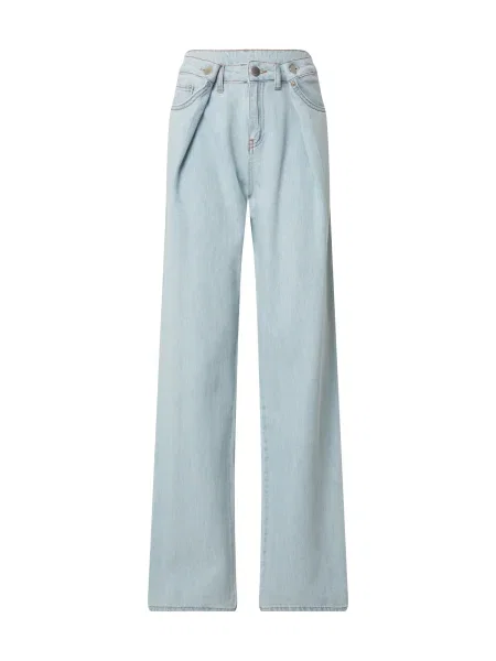 LeGer by Lena Gercke Pantaloni cu cute Annika deschis albastru