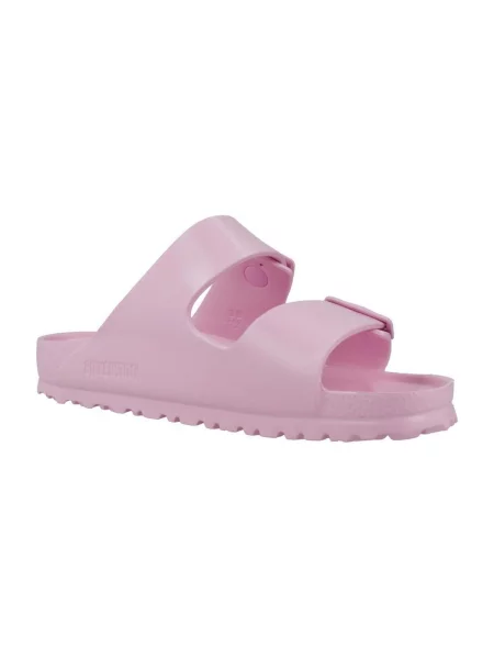 BIRKENSTOCK Natikače s Arizona svijetloroza ružičasta