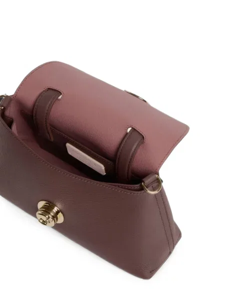 Geantă shopper Coccinelle roșu