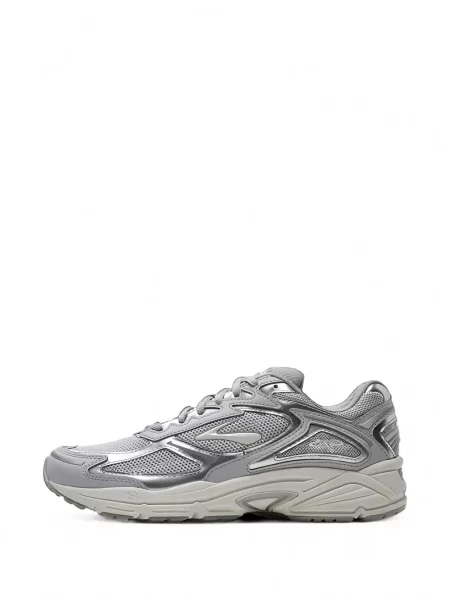 Sneakerși Brooks gri