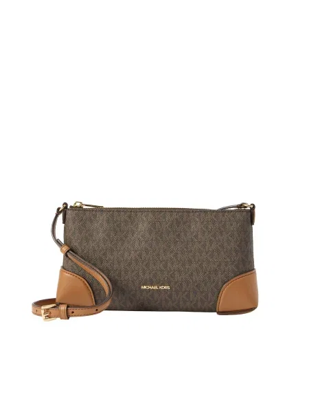 MICHAEL Michael Kors Geantă maro