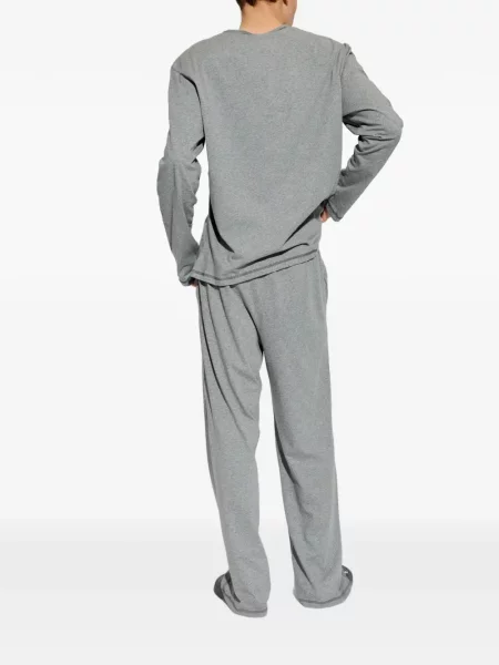 Pijamale Diesel gri